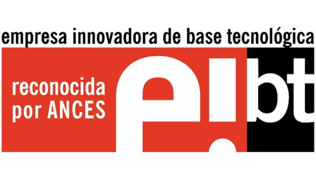 Logo EIBT