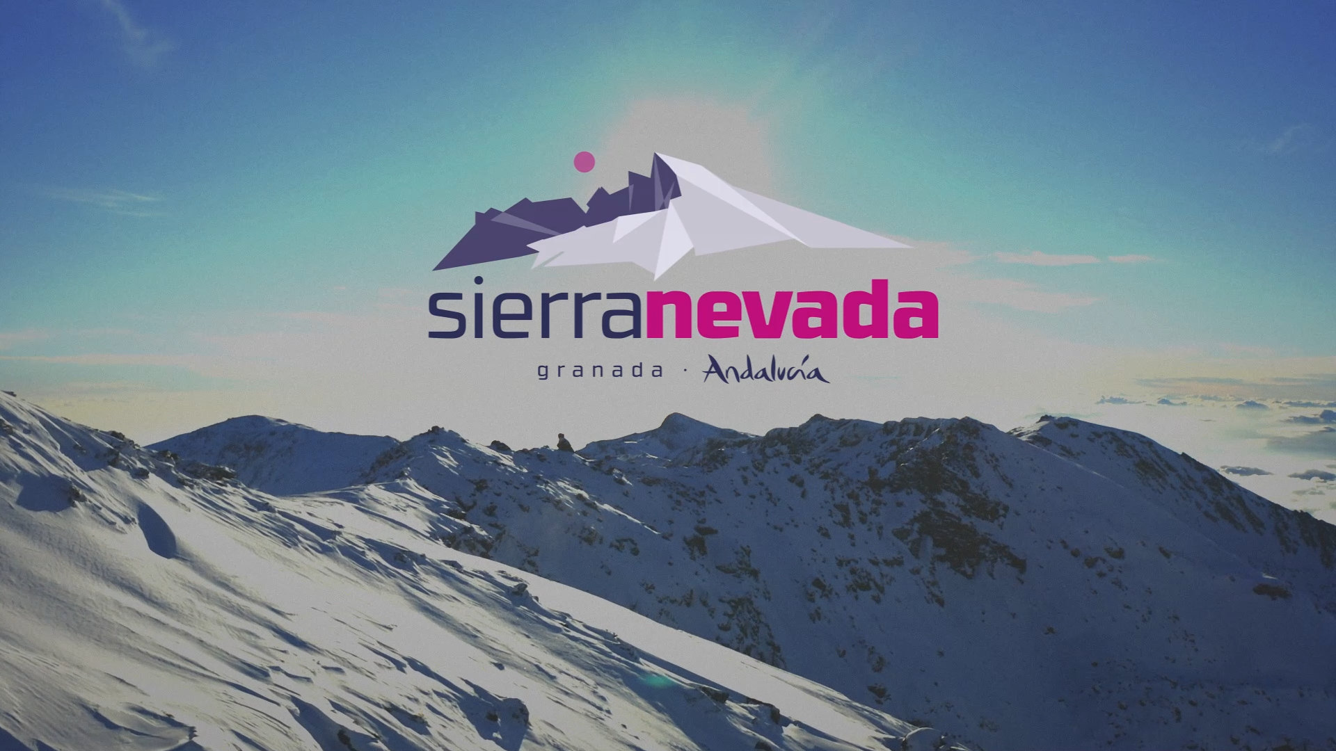 Poster del proyecto Sierra Nevada